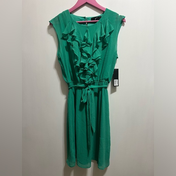 GNW Dresses & Skirts - Green dress